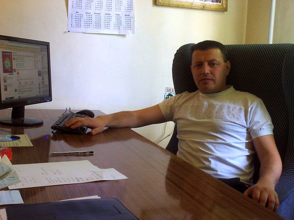 Умеджон Гулов