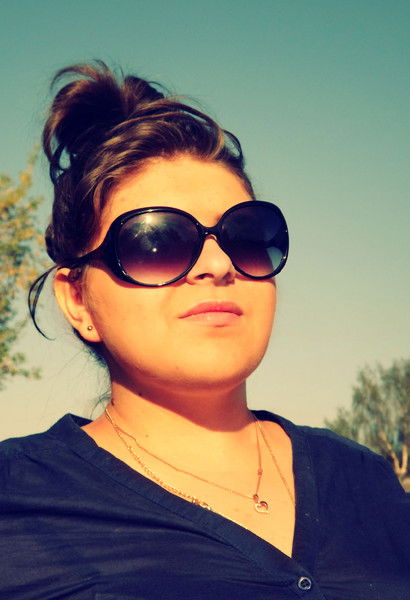 Юлия Семенова