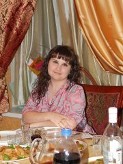 Анюточка )))