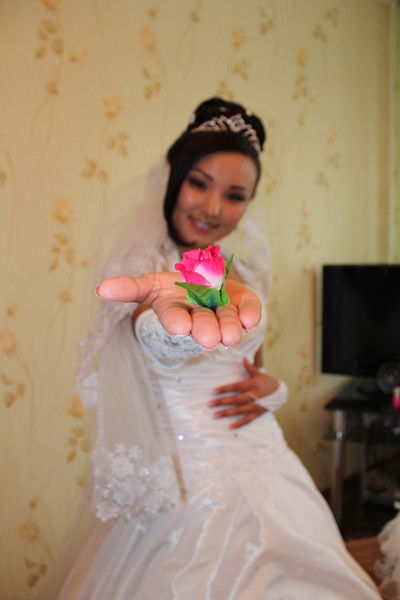 Жулдыз Саденова