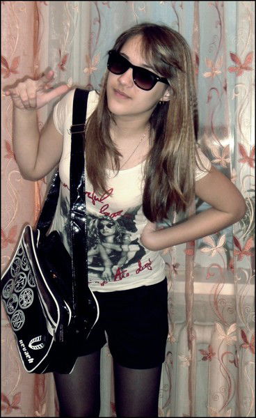 Алинка Ильина