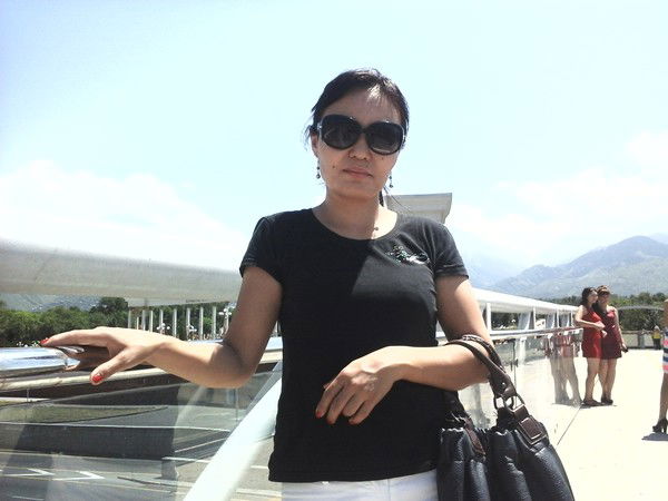 Анара(Ляйля) Есенбаева