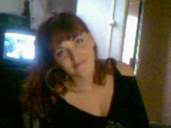 Светлана Трякшина