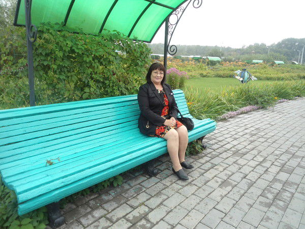 Гульжан Садыкова-Изамеденова