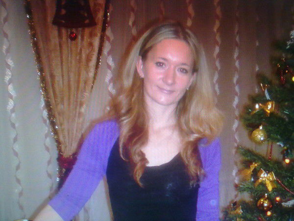 Татьяна Шепелева