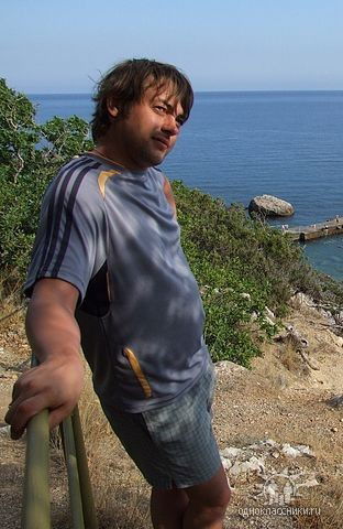 Дмитрий Плешко