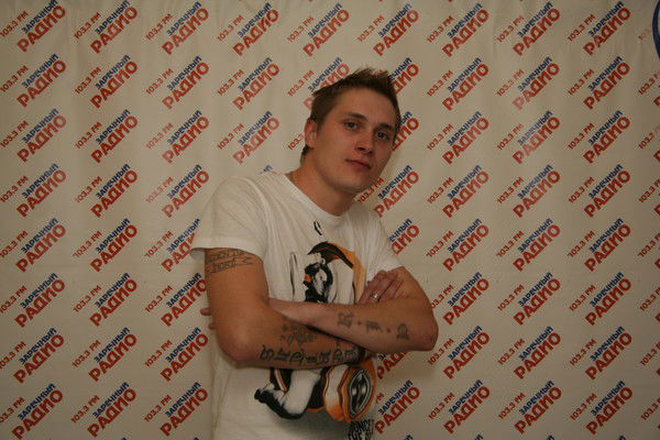 Дмитрий Попов