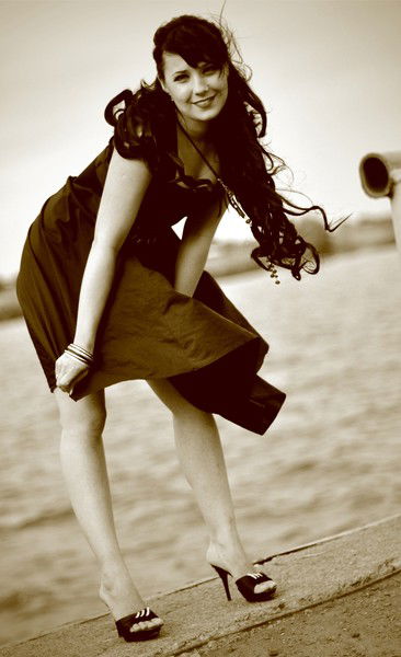 Евгения Волжский