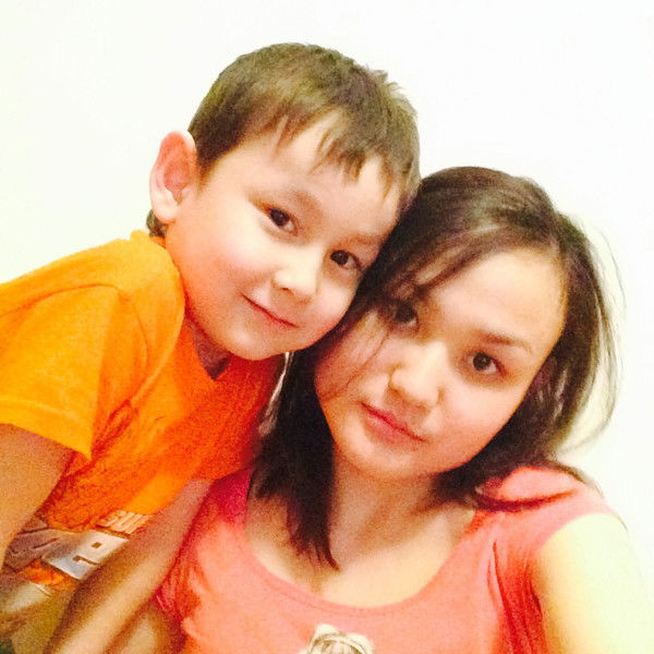 Улжан Аскарова