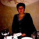 Галина Горбунова