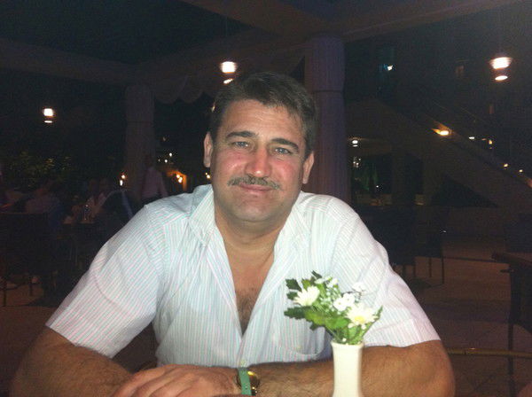 Александр Шипилов