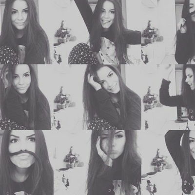 Машуля Миронова