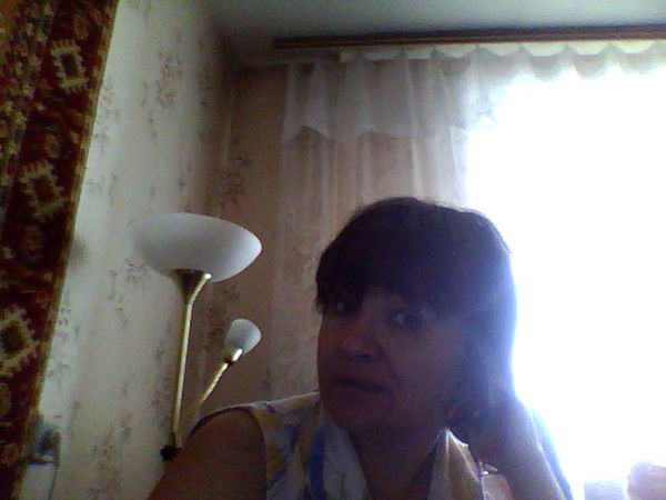 Татьяна Муравицкая