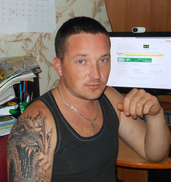 Владимир Николаевич