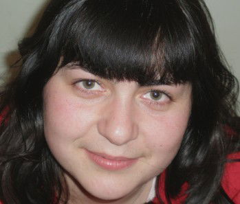 Оля Вигдорова