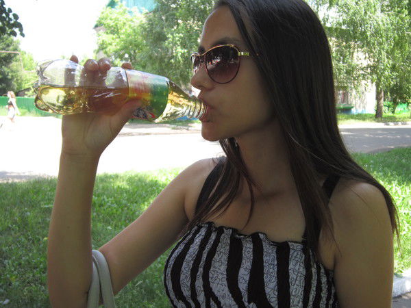 Кристина Букина