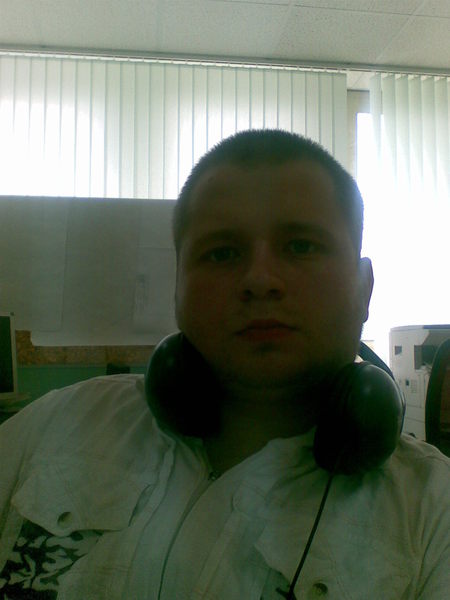 Пашков Александр