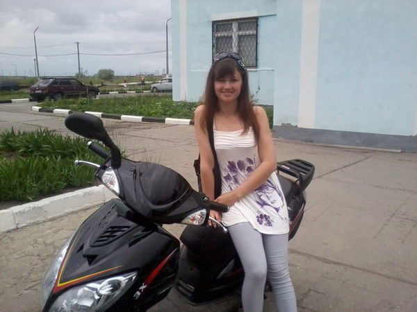 Людмила Походенко