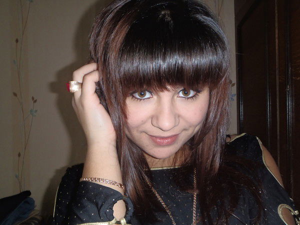 Любовь Голейникова