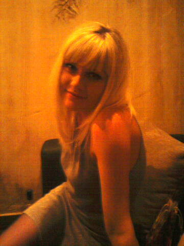 Марина Князева