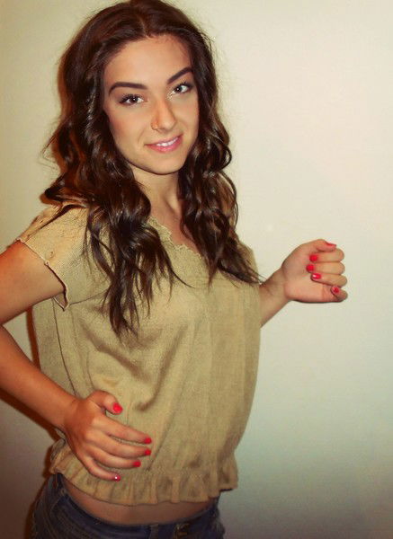 Екатерина Мельник