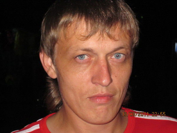 Роман Трофимов