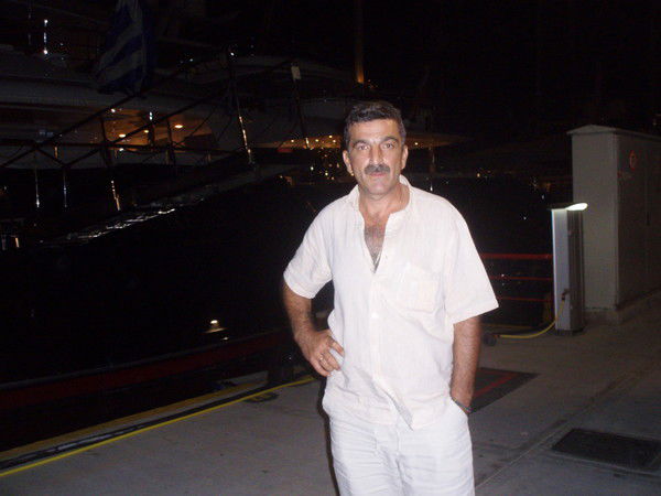 Theodor Theodosiadis