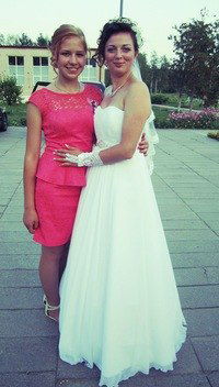 Юлия Гусева