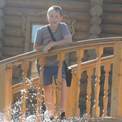 Слава Баюнов