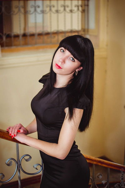 Юлия Васецкая