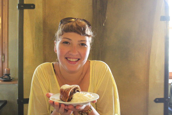 Любовь Ведерникова