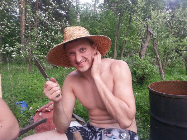 Алексей Сталюлёнис