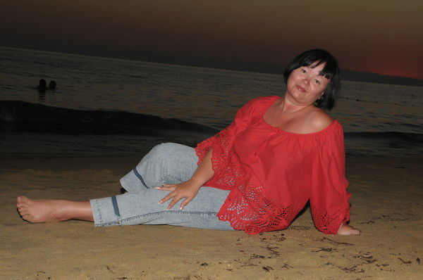 Татьяна Лисовская