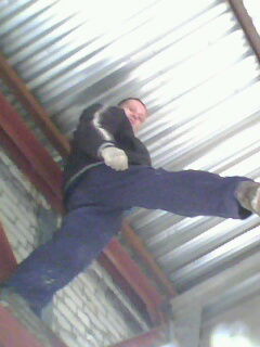 Александр Махов