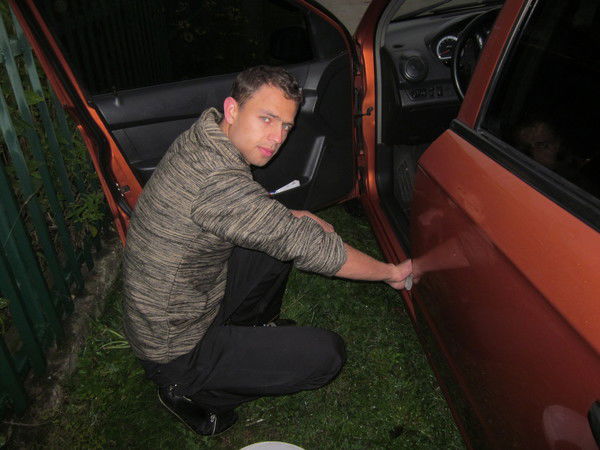 Андрей Василенко