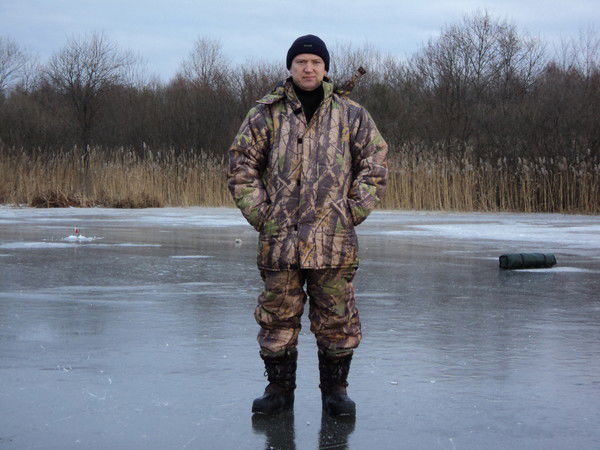 Олег Зайцев