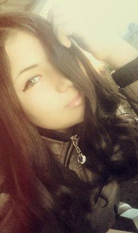 Виктория Бордюк