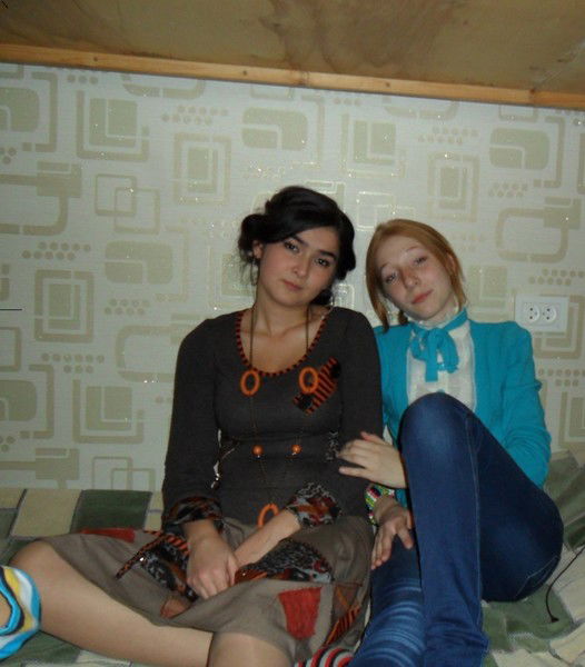 Венера Васильева