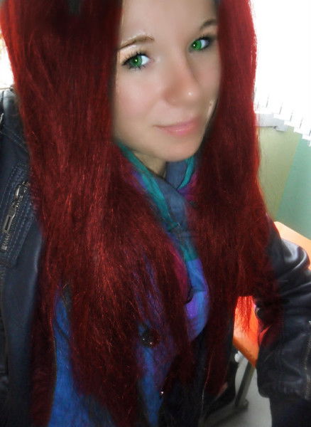 Анжелика Прищеп