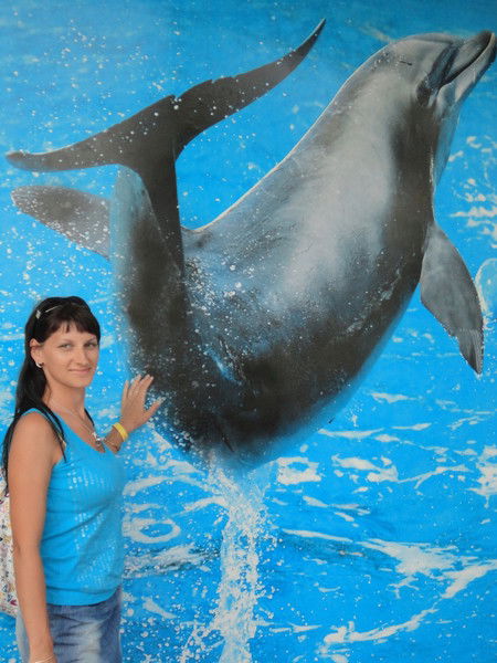 Евгения Кукишева