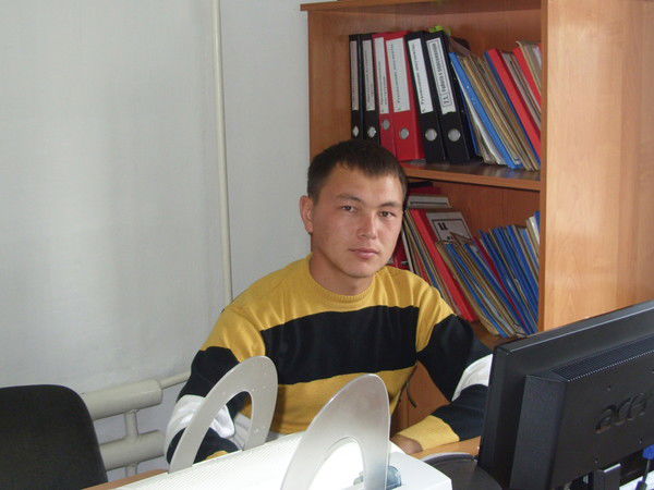 Нурлан Кокоев