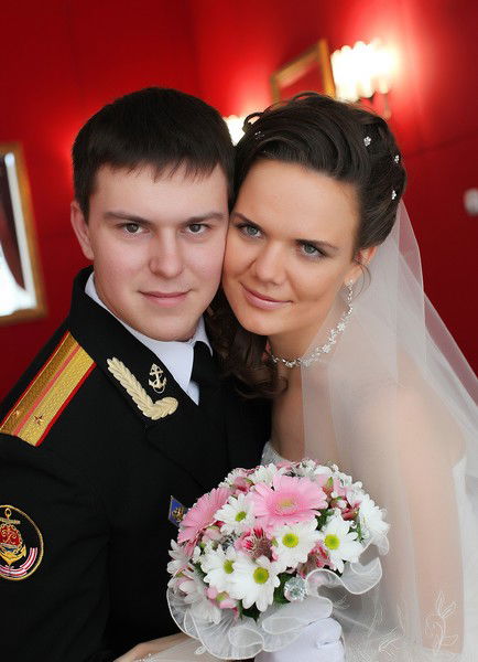 Андрей Липунов