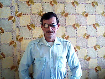 Николай Костицын