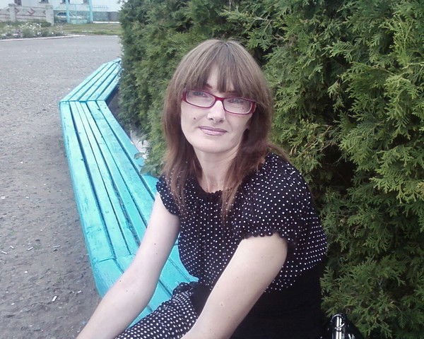 Екатерина Александровна