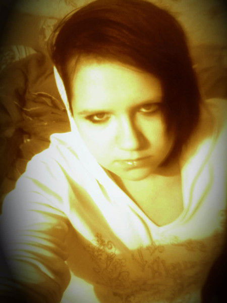 София Васькина