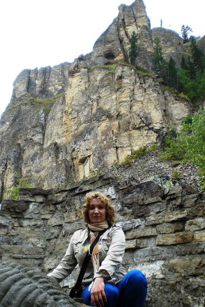 Наталья Астафьева