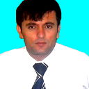 Abror Jabborov