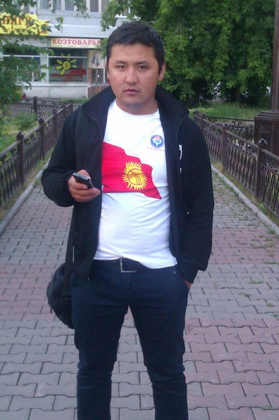 Горячий Парень С Востока