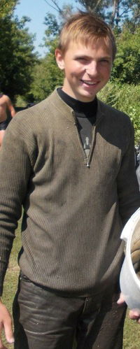 Андрей Лысенко