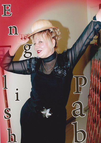 Светлана Прядко